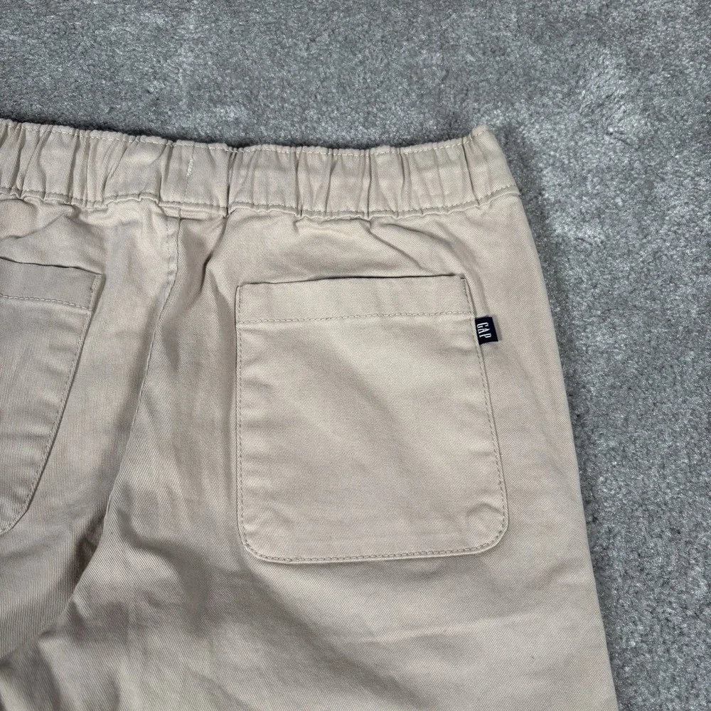 GAP stretch twill